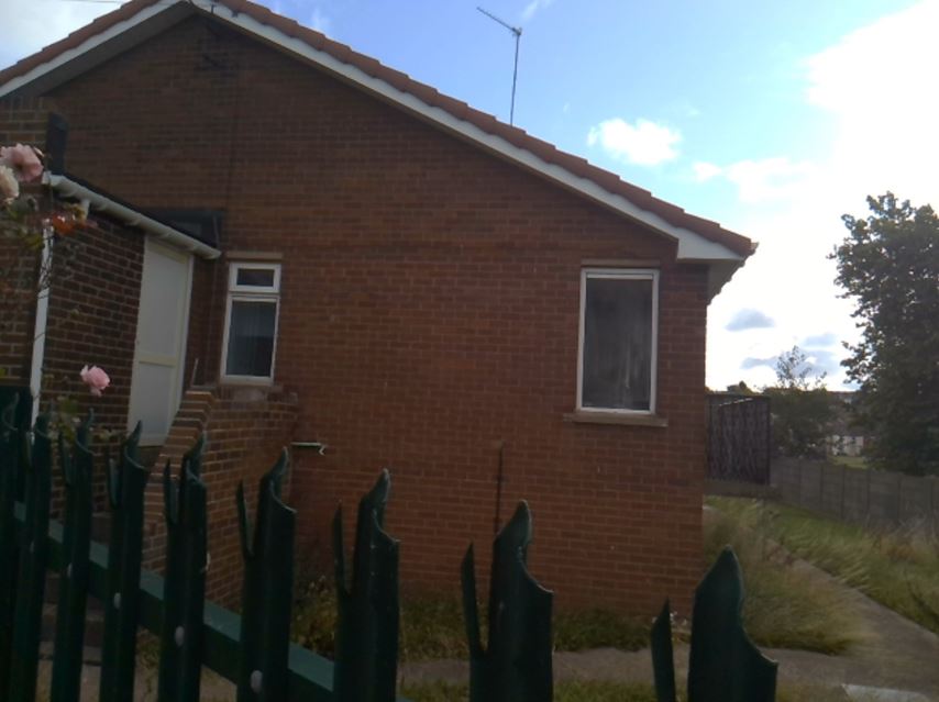 St Leger Property Details